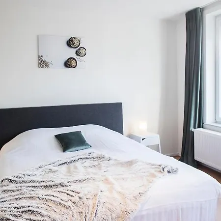 The Roastery Daire *