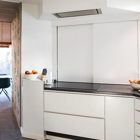 Appartement The Roastery *