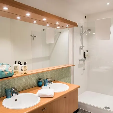 Appartement The Roastery *