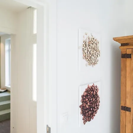 The Roastery Appartement De Haan