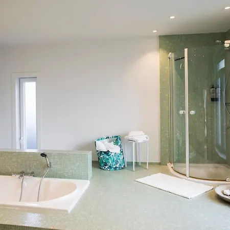 Appartement The Roastery De Haan