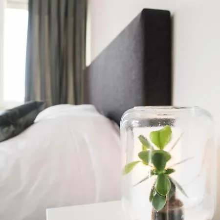 Daire The Roastery De Haan