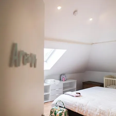 The Roastery De Haan