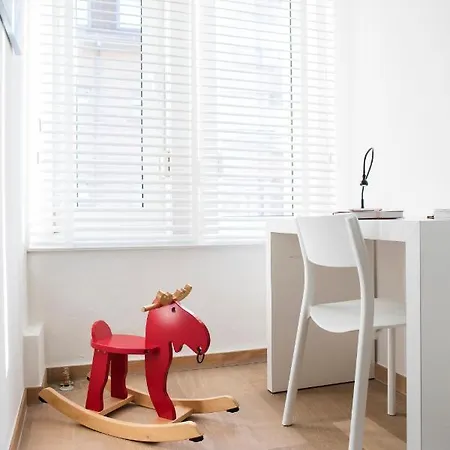 The Roastery Appartement De Haan