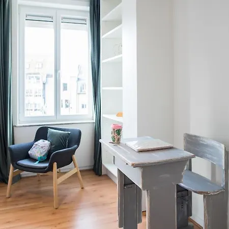 The Roastery Appartement De Haan