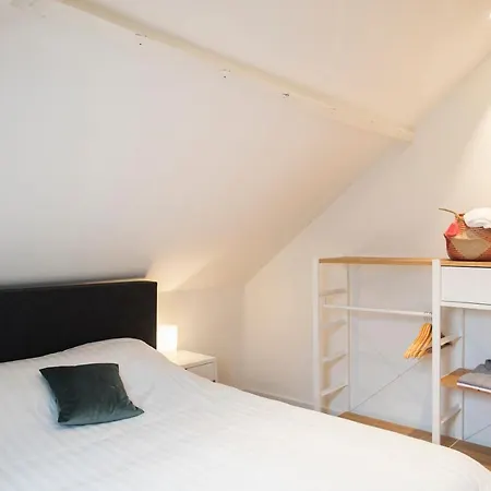 Appartement The Roastery De Haan