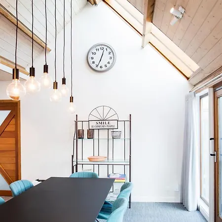 Daire The Roastery *