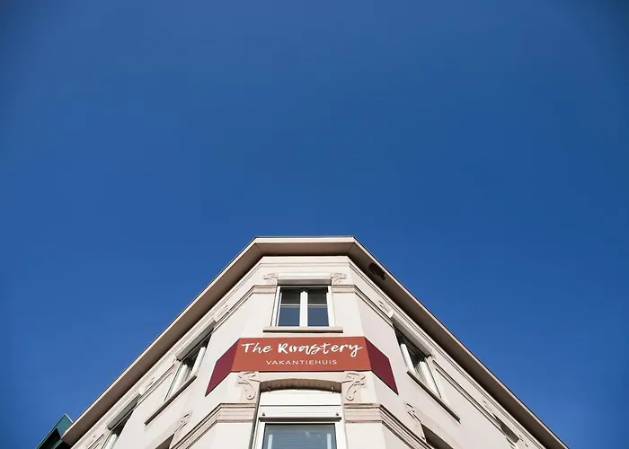 The Roastery 아파트