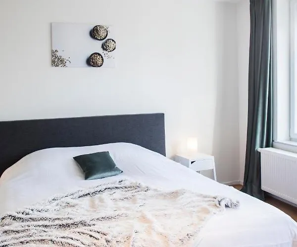 The Roastery 아파트 *