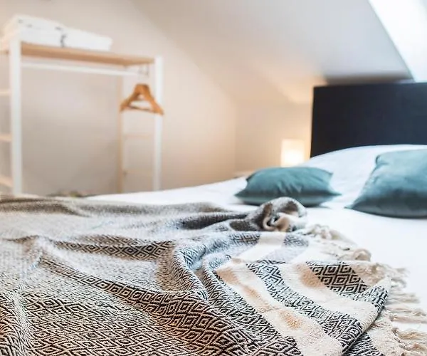 아파트 The Roastery 데한