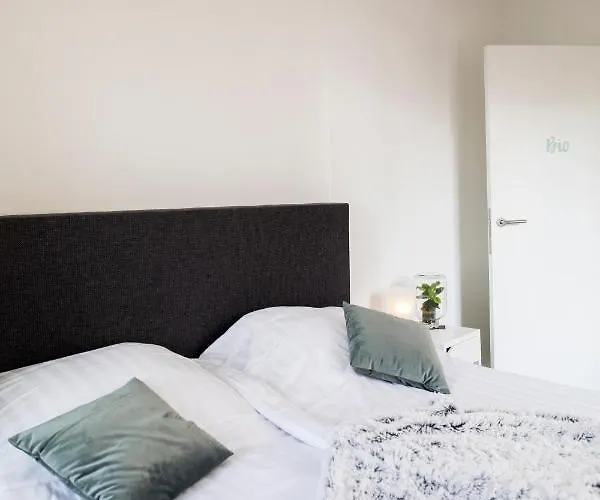 아파트 The Roastery