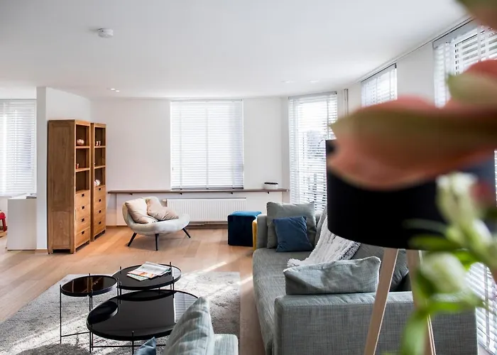 아파트 The Roastery