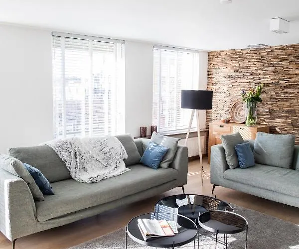 아파트 The Roastery 데한