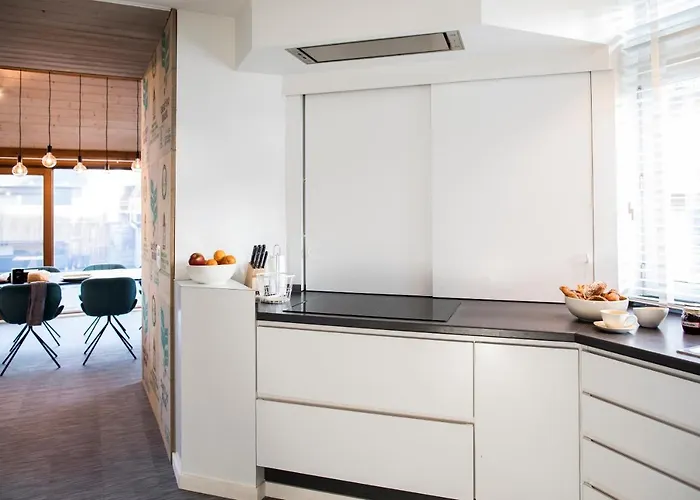 아파트 The Roastery *