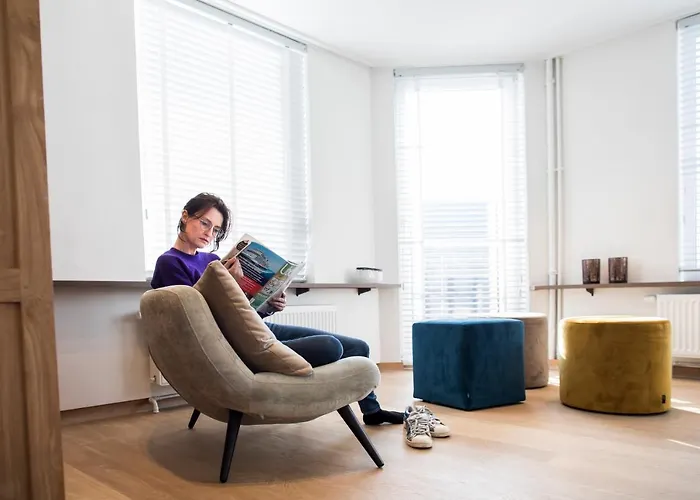 The Roastery 아파트 데한