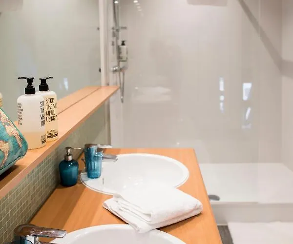 아파트 The Roastery 데한