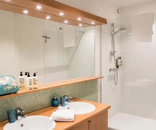 아파트 The Roastery *