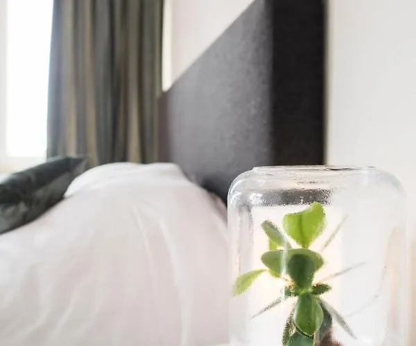 아파트 The Roastery 데한