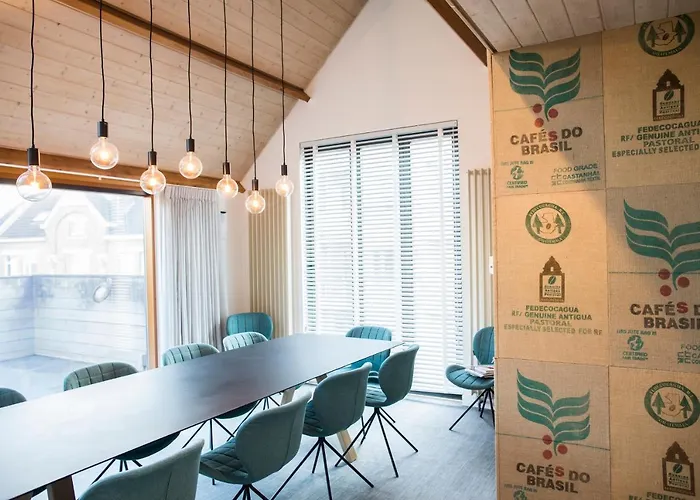 아파트 The Roastery 데한