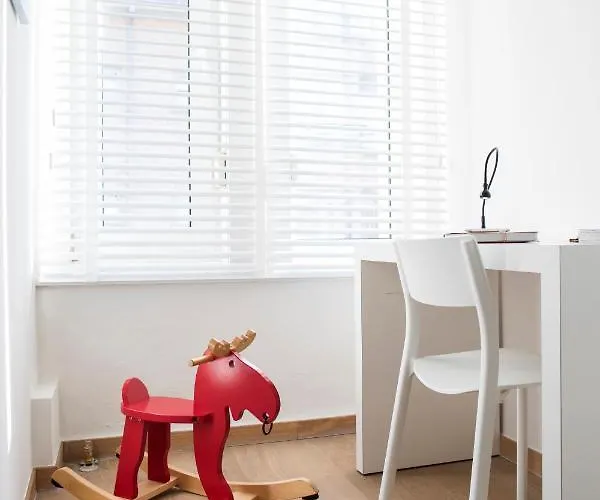 The Roastery 아파트 데한