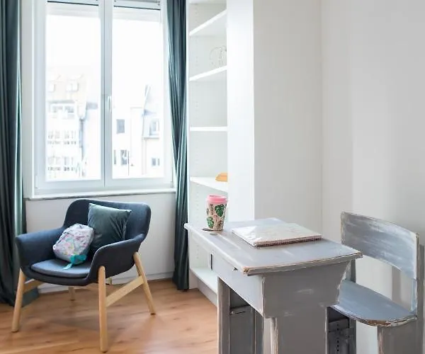 The Roastery 아파트 데한