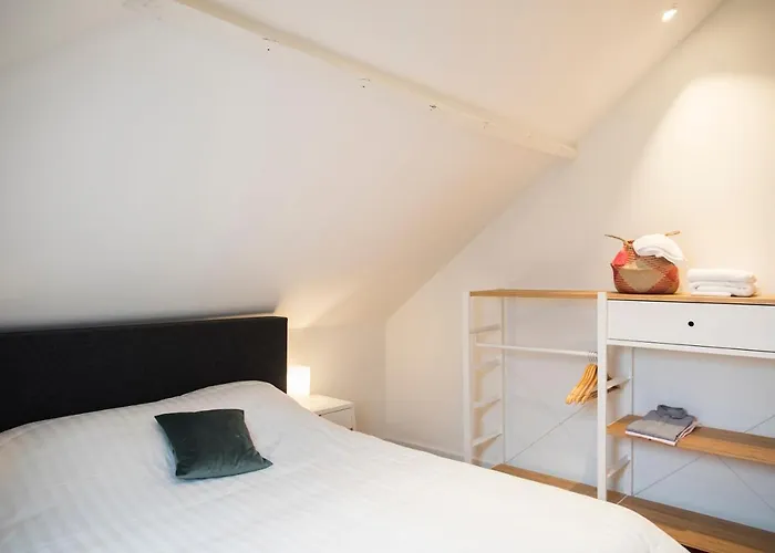 아파트 The Roastery 데한