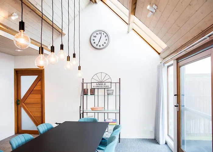 아파트 The Roastery *